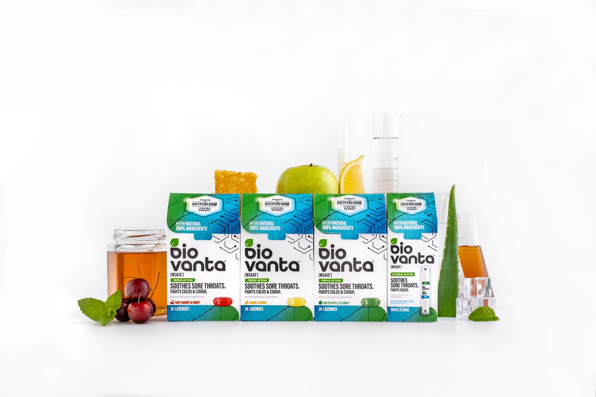 Applied Biological Laboratories Launches Biovanta